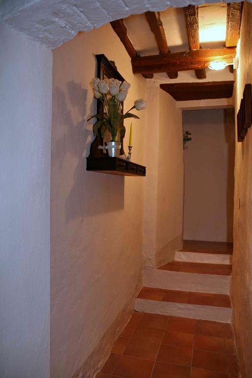 Residenza Antico Chianti Konuk evi Panzano in Chianti Oda fotoğraf