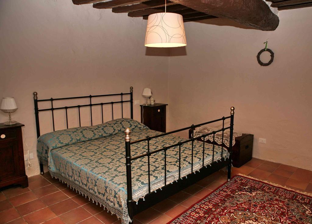Residenza Antico Chianti Konuk evi Panzano in Chianti Oda fotoğraf