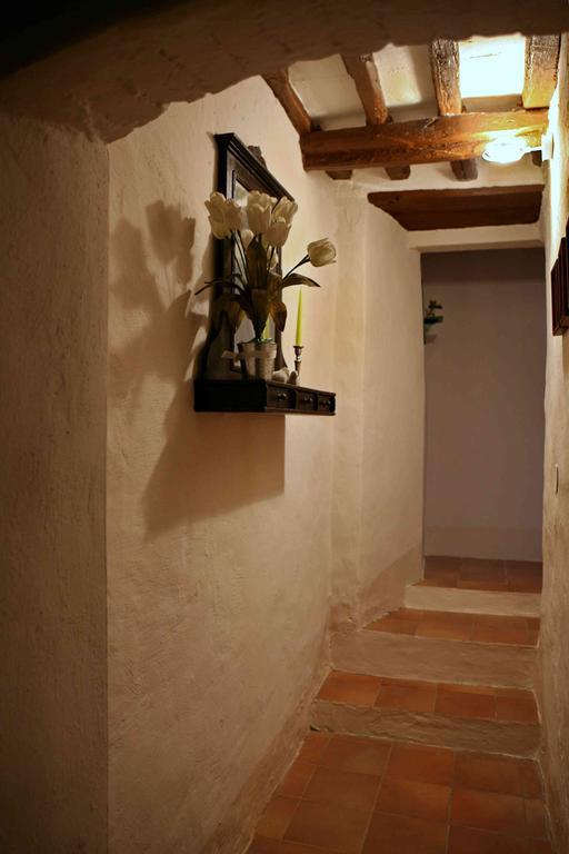 Residenza Antico Chianti Konuk evi Panzano in Chianti Dış mekan fotoğraf