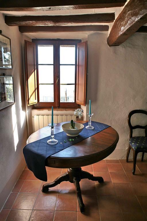 Residenza Antico Chianti Konuk evi Panzano in Chianti Oda fotoğraf