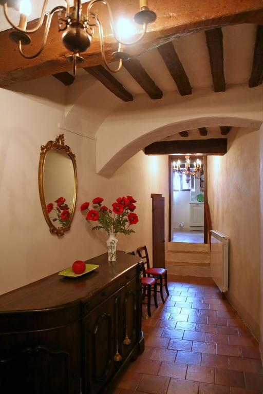 Residenza Antico Chianti Konuk evi Panzano in Chianti Oda fotoğraf